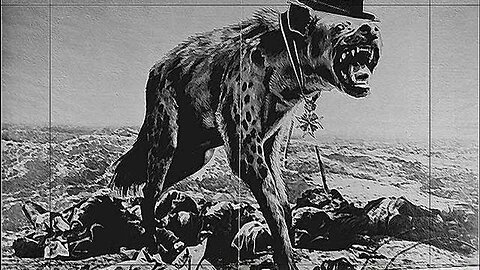 Der Westen will Weltkrieg