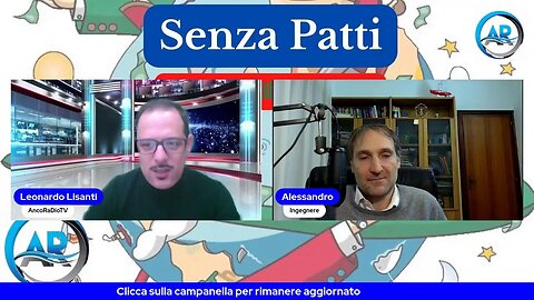 Senza Patti