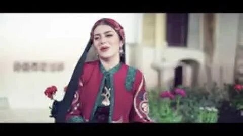 آهنگ نوروزی شادباش مهدیه محمدخانی Norooz Shadbash Mahdieh