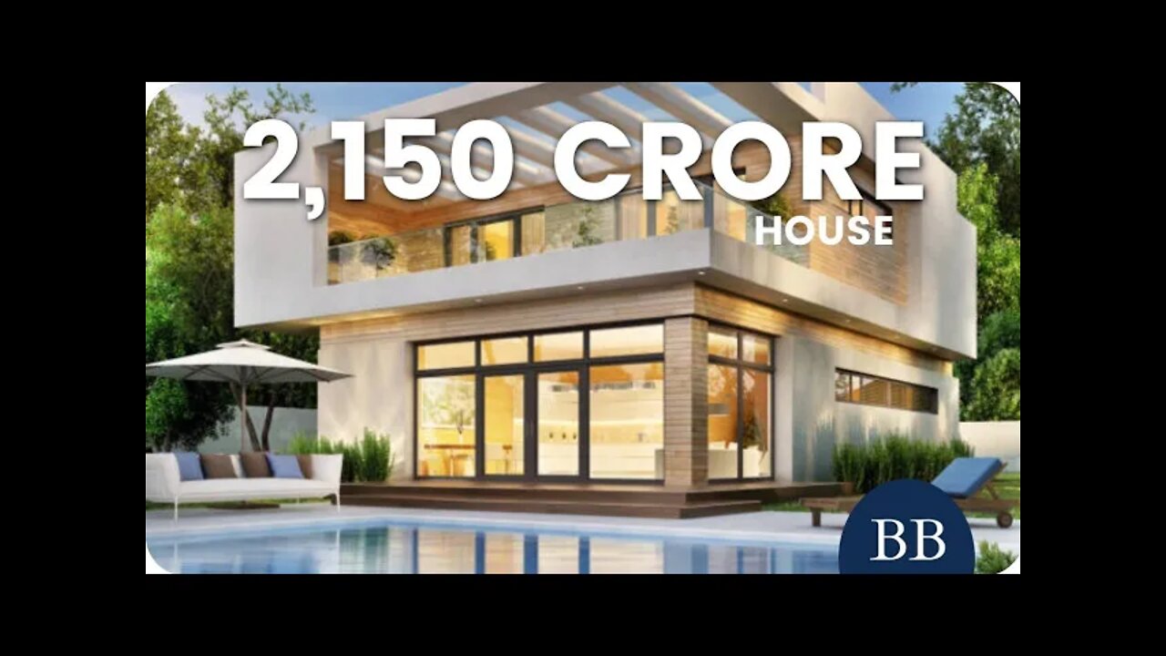 Luxury House Design Created by BB Construction #28