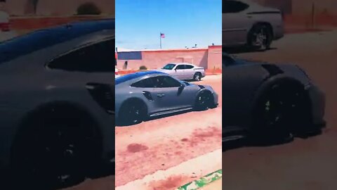 which car did buy if you have lots of money ?