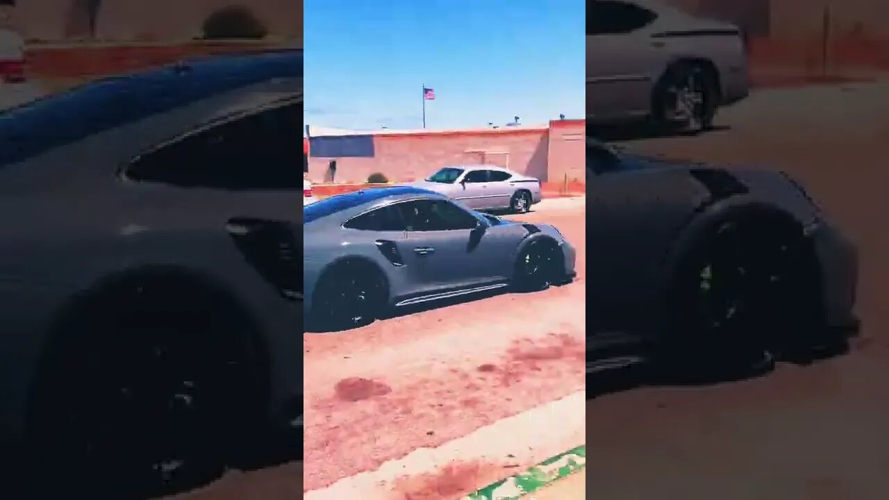 which car did buy if you have lots of money ?