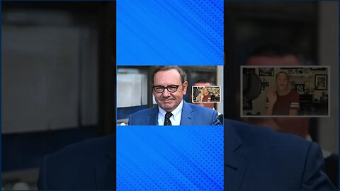 Sabrina discusses how much Kevin Spacey has had to pay out for his abuse allegations.