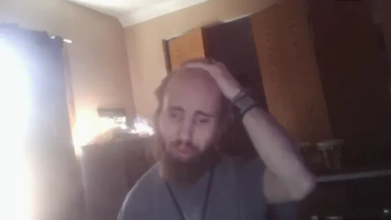 Cyraxx live on FB. "The REAL TRUTH ABOUT WHAT THE TROLLS HAVE DONE TO ME N MY FAMILY". 10/02/2023