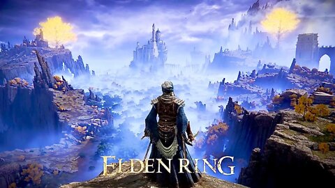 ELDEN RING - Astrologer OP beginner - part 1