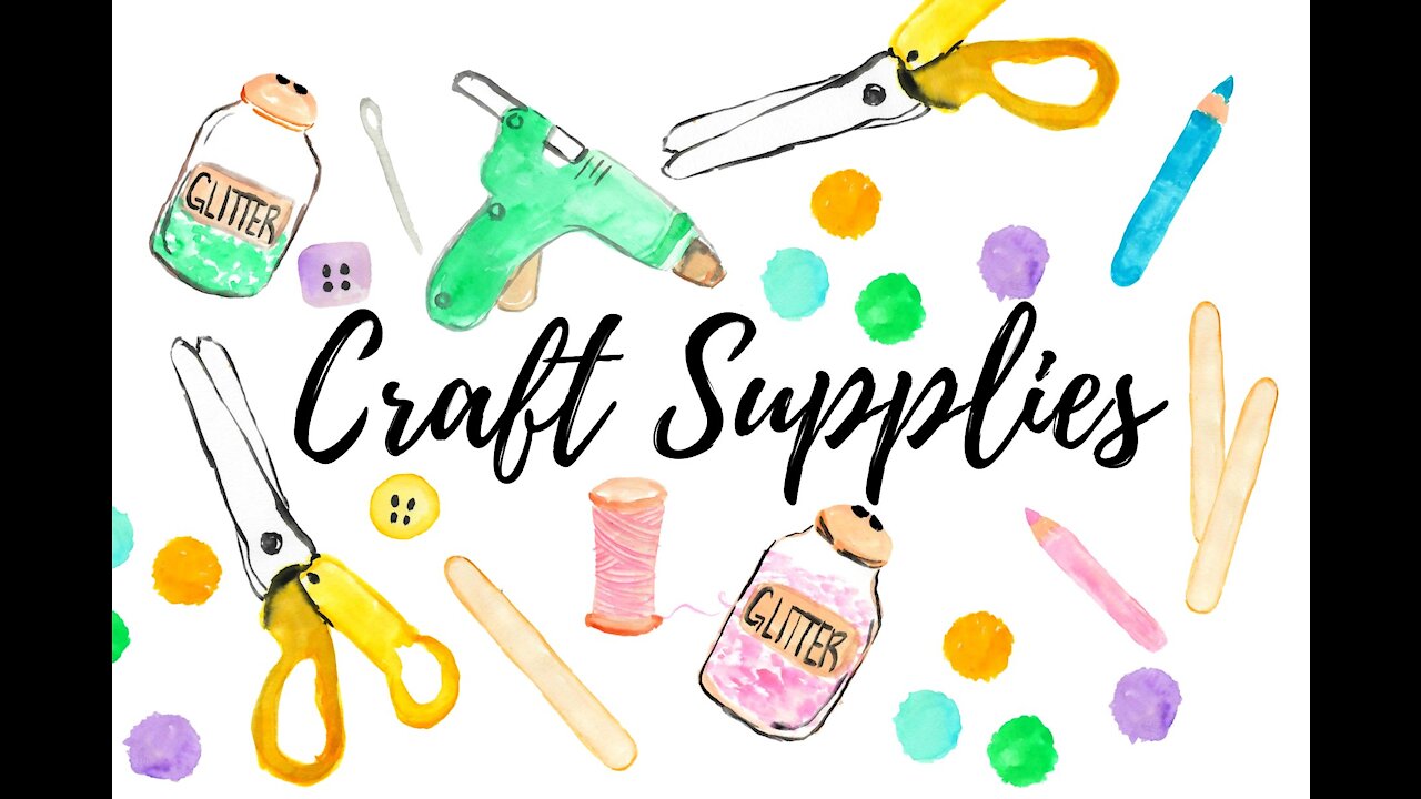 Paper crafts easy and fun