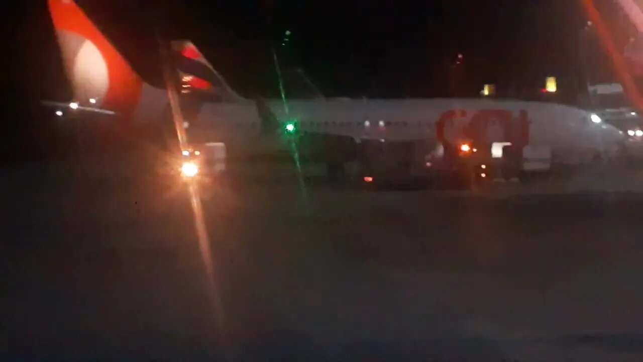 Airbus A321NEO PR-YJC pousa em Manaus vindo de Campinas