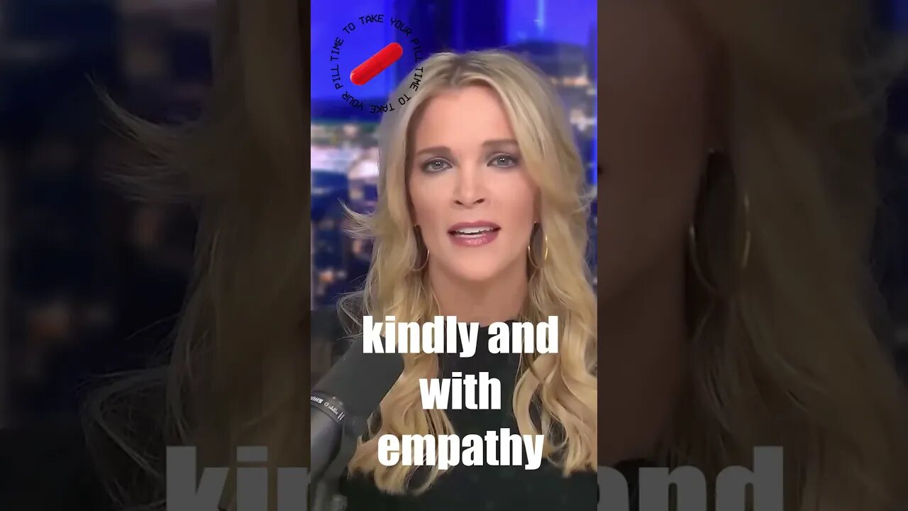 Do yo agree with Megyn Kelly?