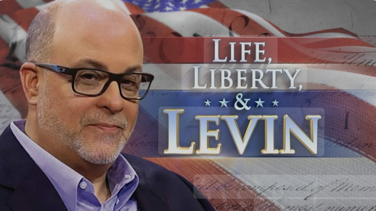 LIFE, LIBERTY & LEVIN (Full Episode) November 9, 2024