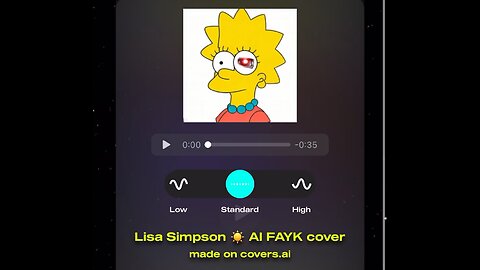 Doja cat paint the town red (Lisa ai cover) (5/5)