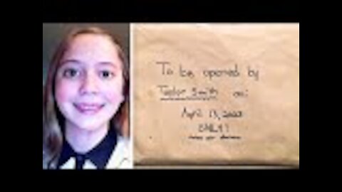 Daughter Suddenly Passes, Mom Finds Secret Letter In Her Room And Is Stunned By Its Content