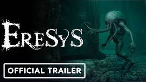 Eresys - Official Gameplay Teaser Trailer