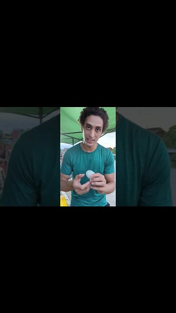 Balut - Philippines delicacy duck/chicken embryo