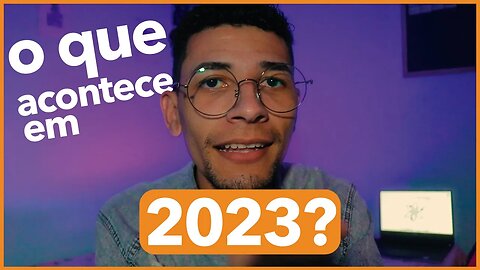 O QUE FAZER ANO QUE VEM? #14