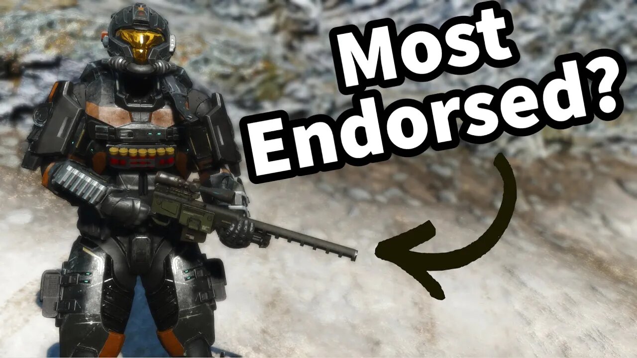 I Tried the TOP 5 Most Endorsed Weapon Mods On Nexus || Fallout 4