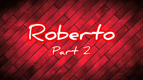 Roberto Manggamot True Story | Subscriber's Story 12