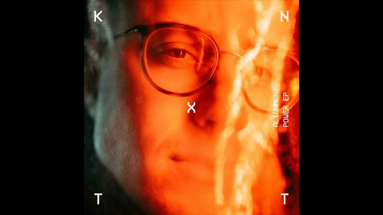 Alignment - Power [EP]