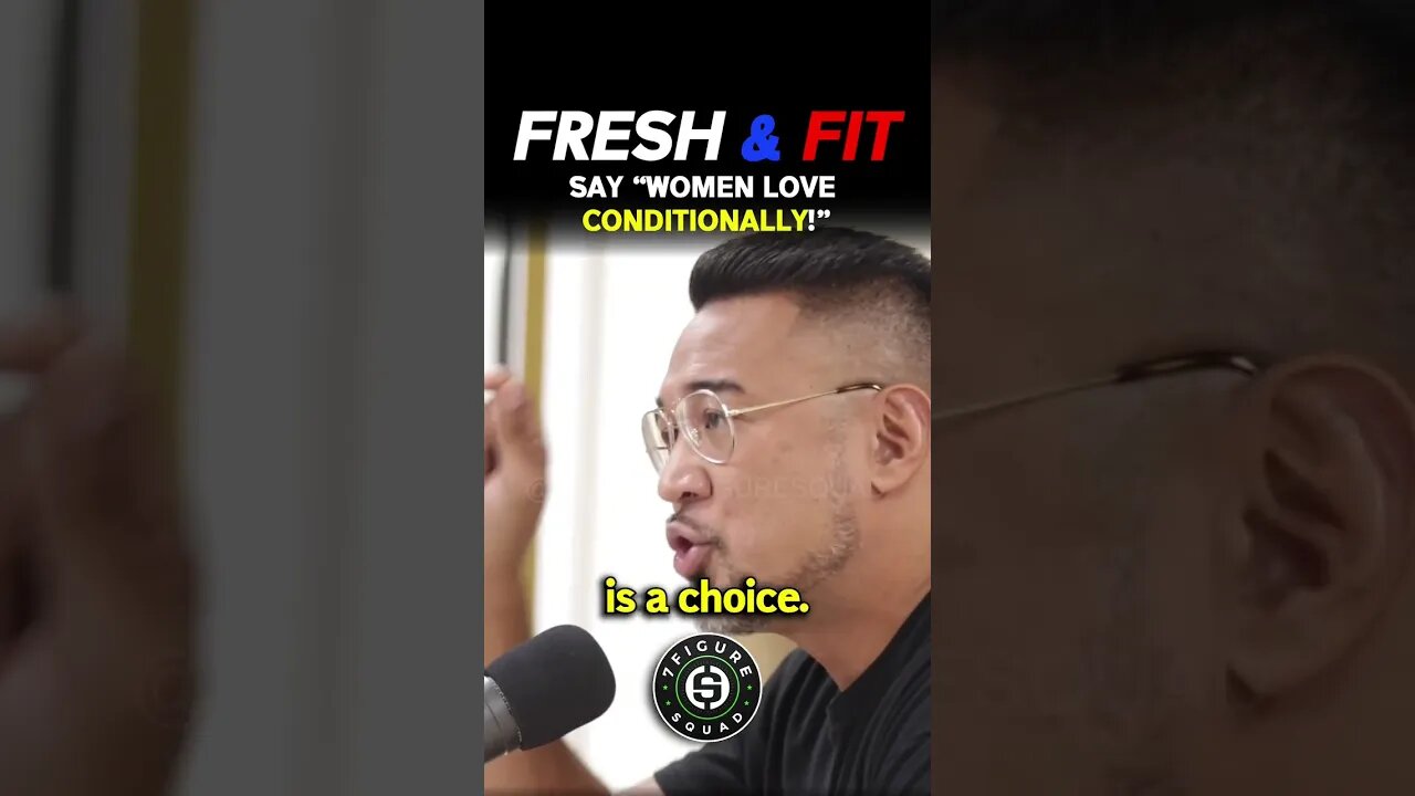 What Fresh and Fit Get WRONG About Relationships and Marriage