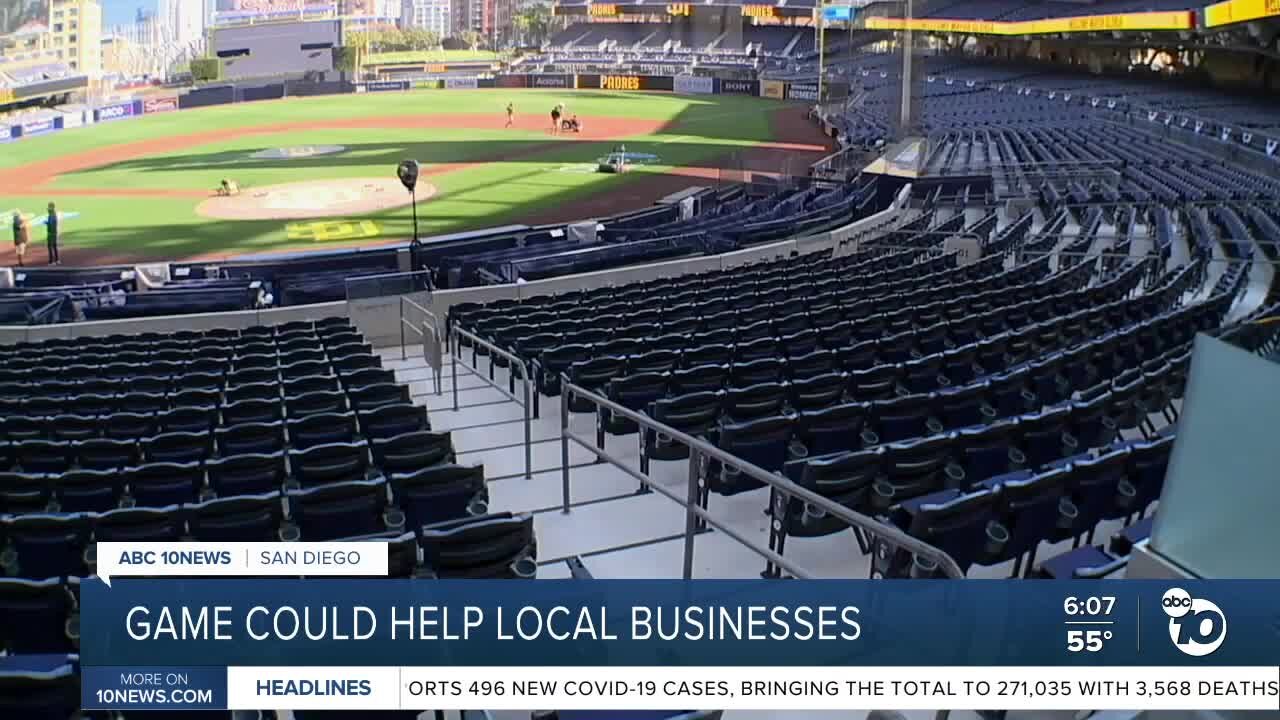 All-Star game in San Diego could be big boost to businses