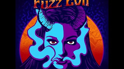 Fuzz Evil-Get it Together (Official Audio)