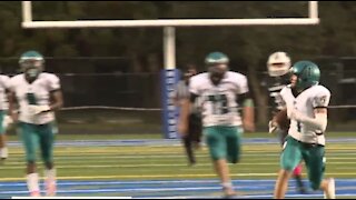 Palm Beach County Schools football season underway