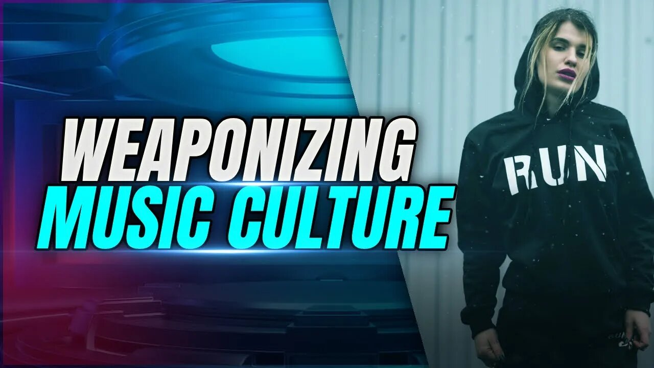 How Weaponizing Music Culture is Changing Everything