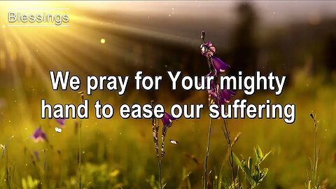 Best Sunday Morning Christian Music 2023 Ever ✝️ Sunday Worship Songs With Lyrics ✝️ I LOVE , LORD