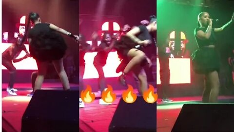 pabi cooper.... she's too much.. too beautiful