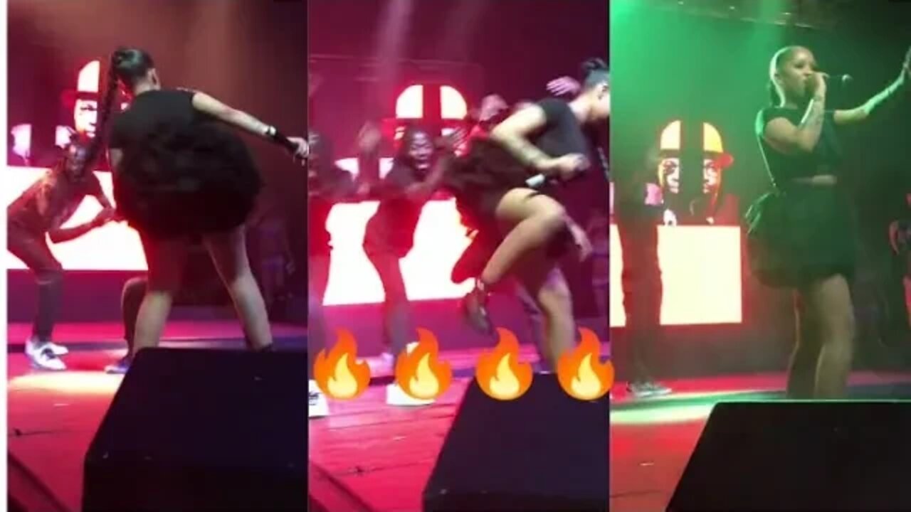 pabi cooper.... she's too much.. too beautiful