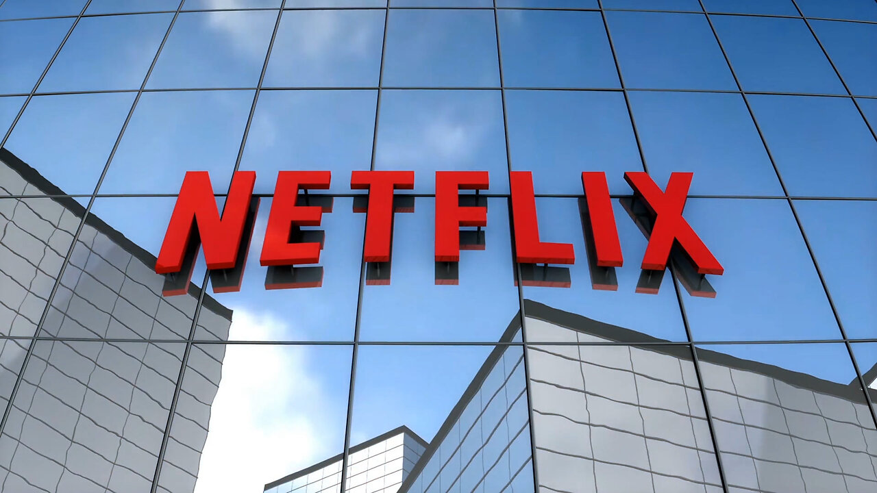 Netflix to Spend $17 Billion on Content in 2020