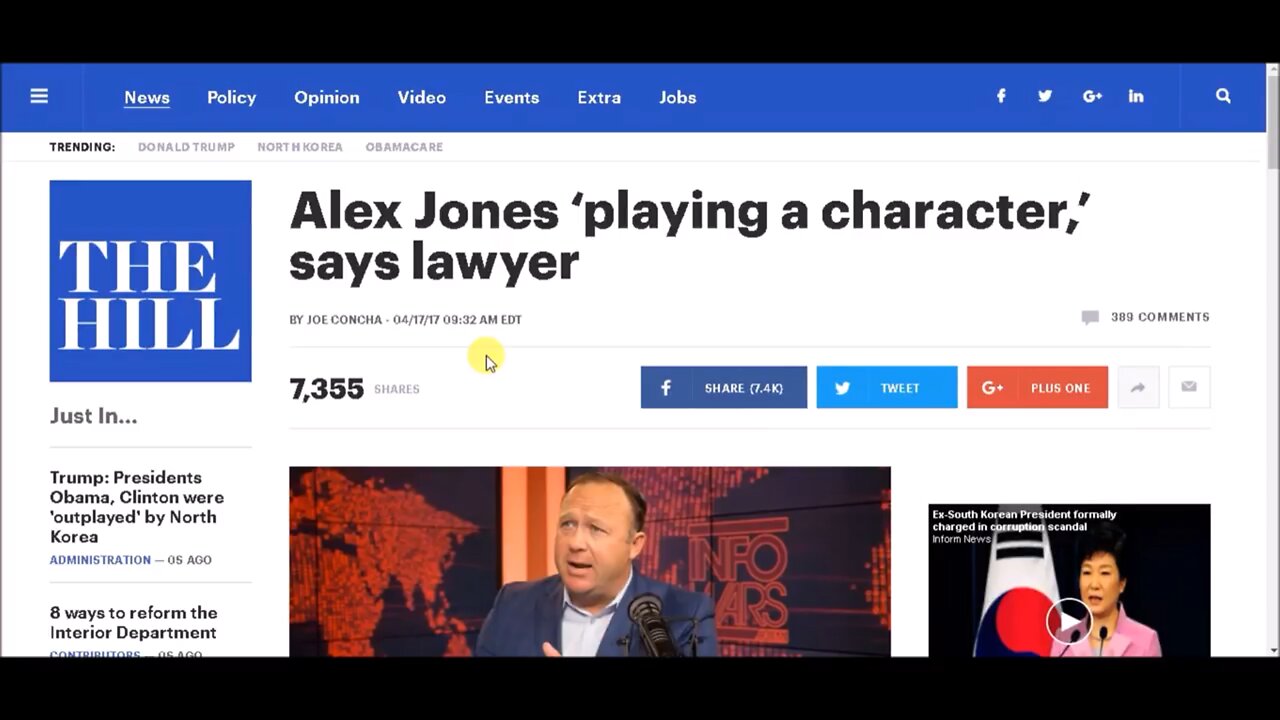 'Alex Jones Losing Custody Over Children? Alex Vs Kelly Custody Hearing' - #PIZZAGATE - 2017