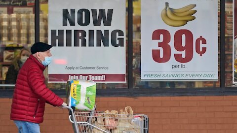 VA unemployment benefit would be protected under this plan