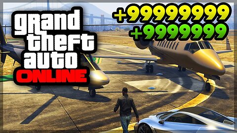 GTA 5 MONEY GLITCH - WHY I GOT FLAGGED BY ROCKSTAR GAMES! (GTA 5 ONLINE)