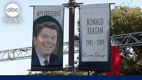 Can Republicans turn ‘Reagan country’ red again Crunching the numbers with 538 ABC News