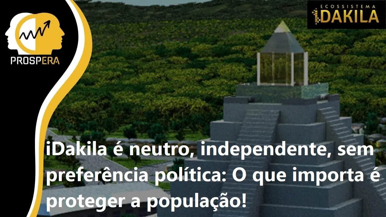 Saiba agora quem manda de verdade teatro geopolítico do mundo, e qual é a posição de iDakila!