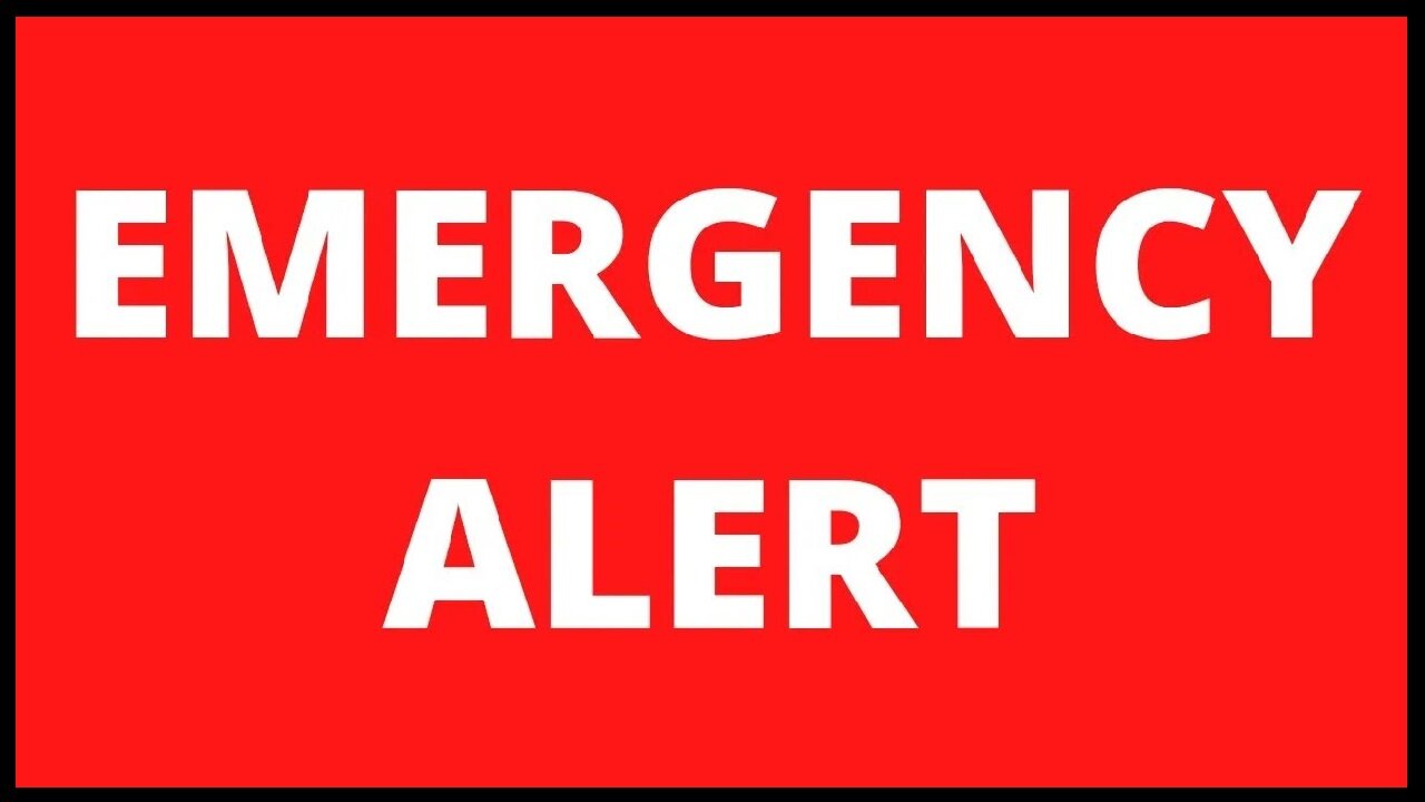 Emergency Alert! US Military On High Alert! "Something Big Is About To Go Down!"