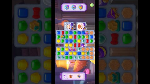 Shorts Playrix Homescapes Gameplay Walkthrough Level 11893