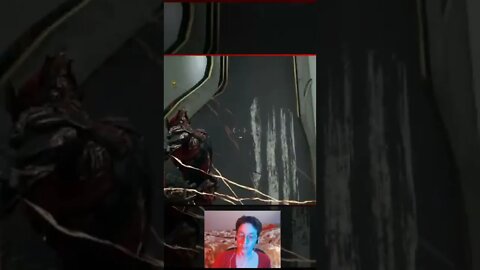 Warframe | Oh, Well, Don't Care