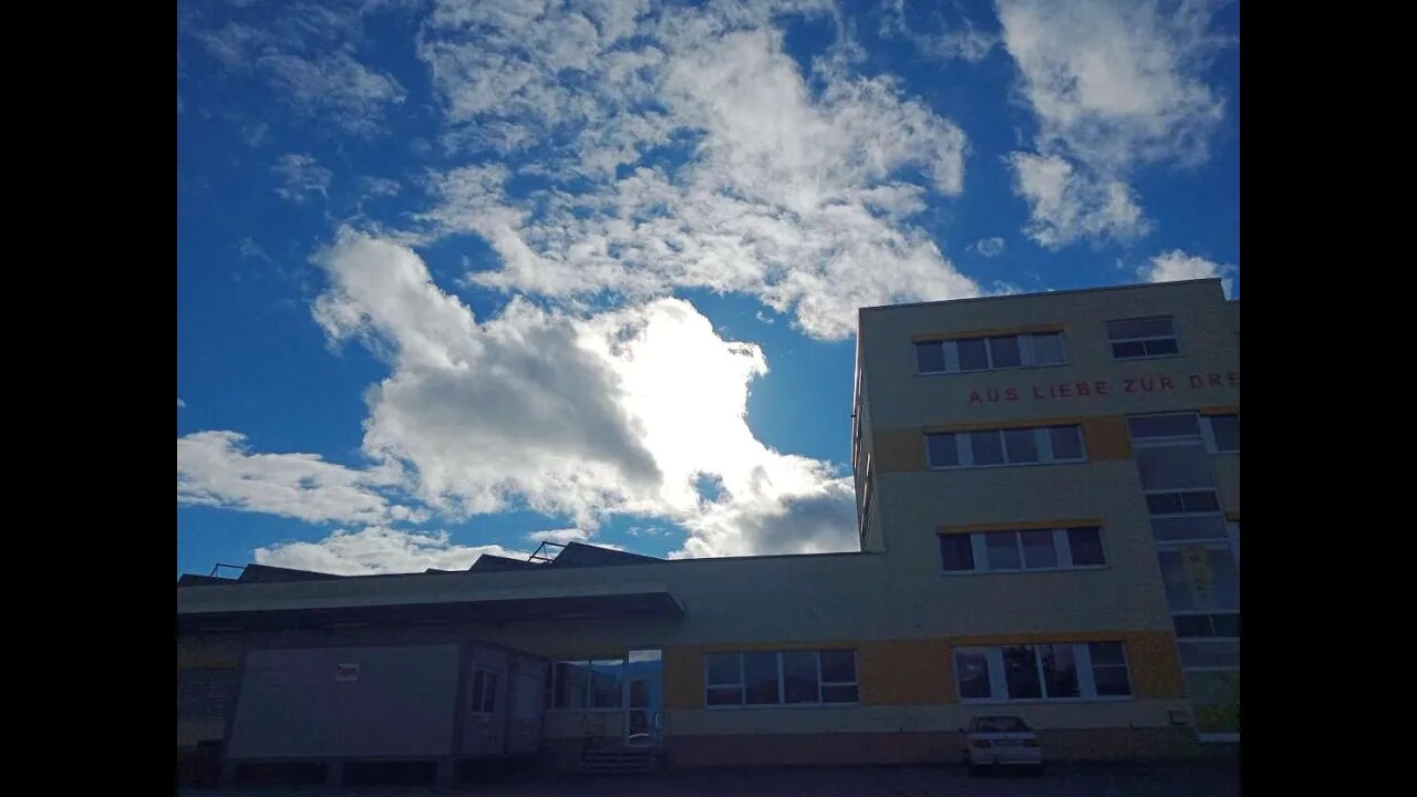 Liebesflammenrosenkranz