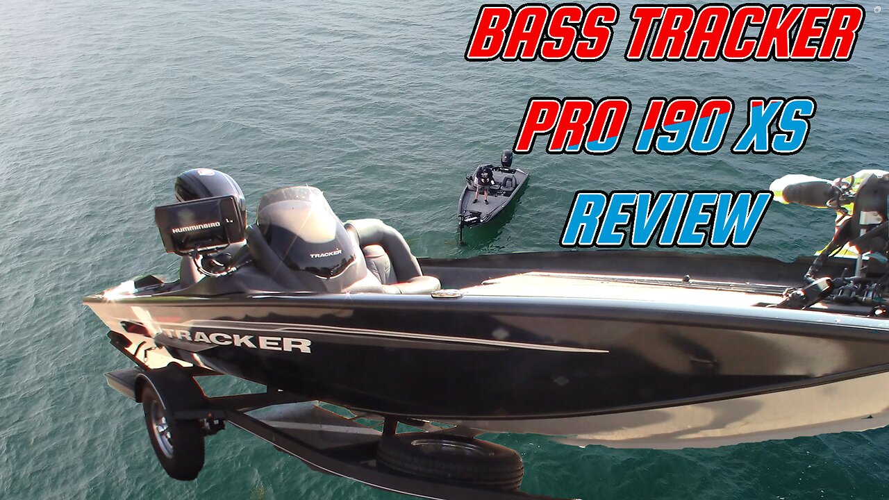 R & J Bass Fishing Thoughts on New Boat