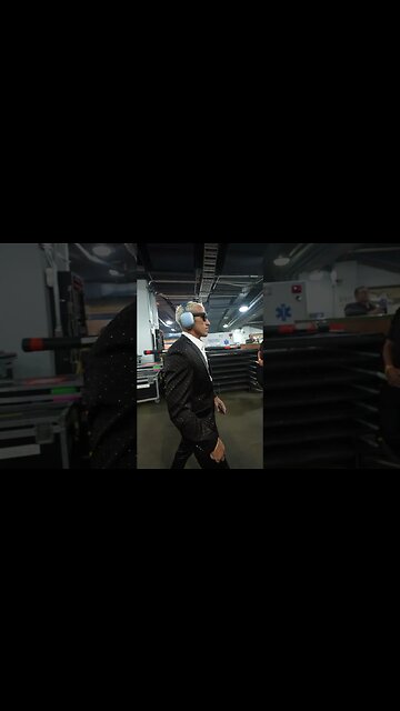 Charles Oliveira and Beneil Dariush have arrived for the UFC 289 co-main event! 🕶️