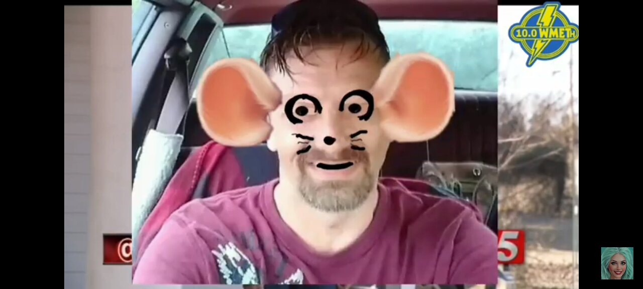 Iceman the RAT