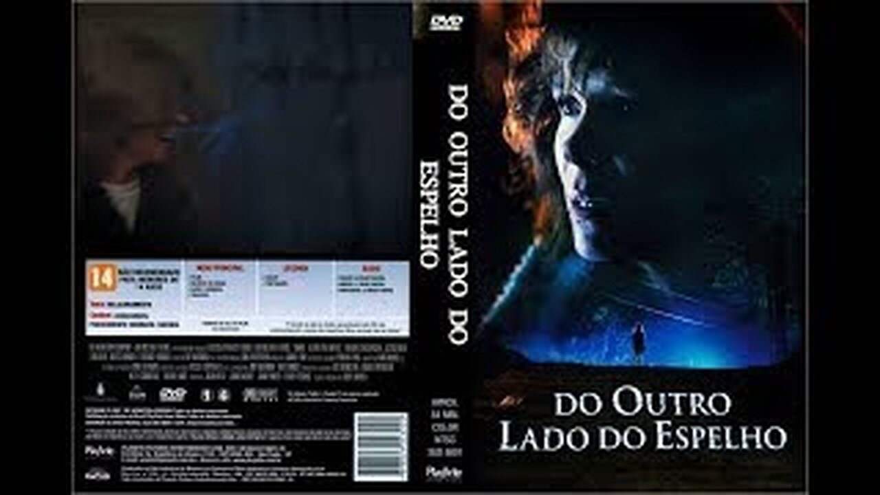 DO OUTRO LADO DO ESPELHO TRAILER