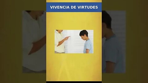 Ayuda para practicar la virtud de la *HUMILDAD* que vence al pecado capital de la soberbia.