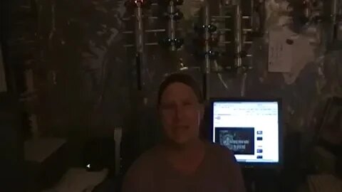 Bezcore on LIberty Broadcasting Network Monday 9-11 pm - Jonathan Kleck