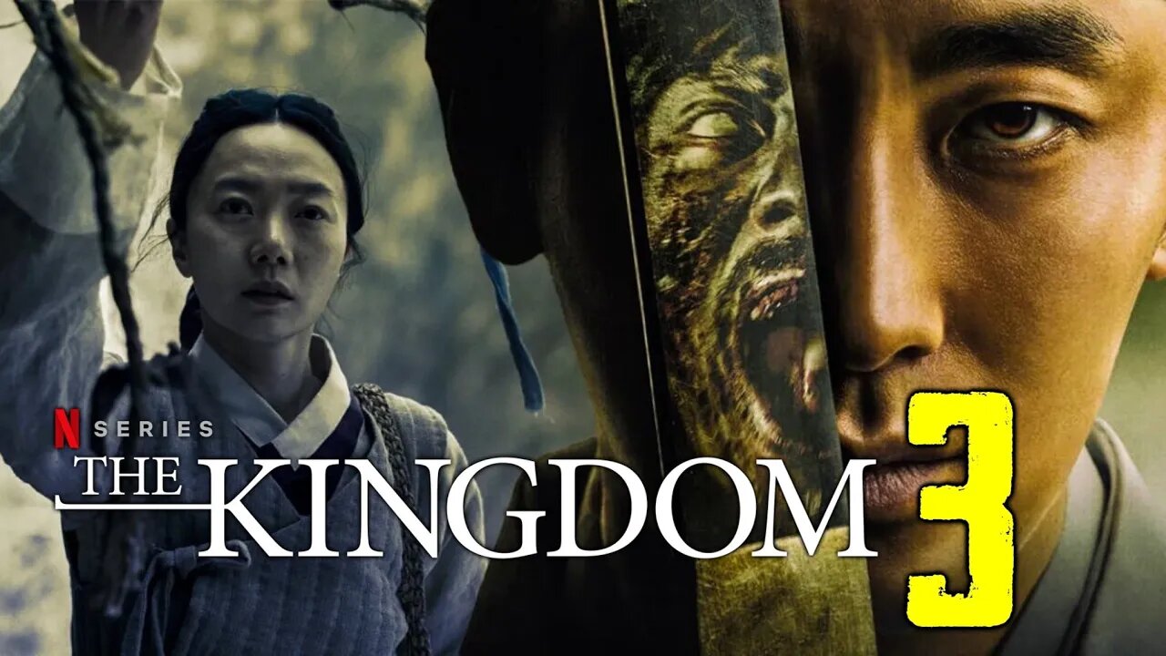 Kingdom Season 3 Cancelled?
