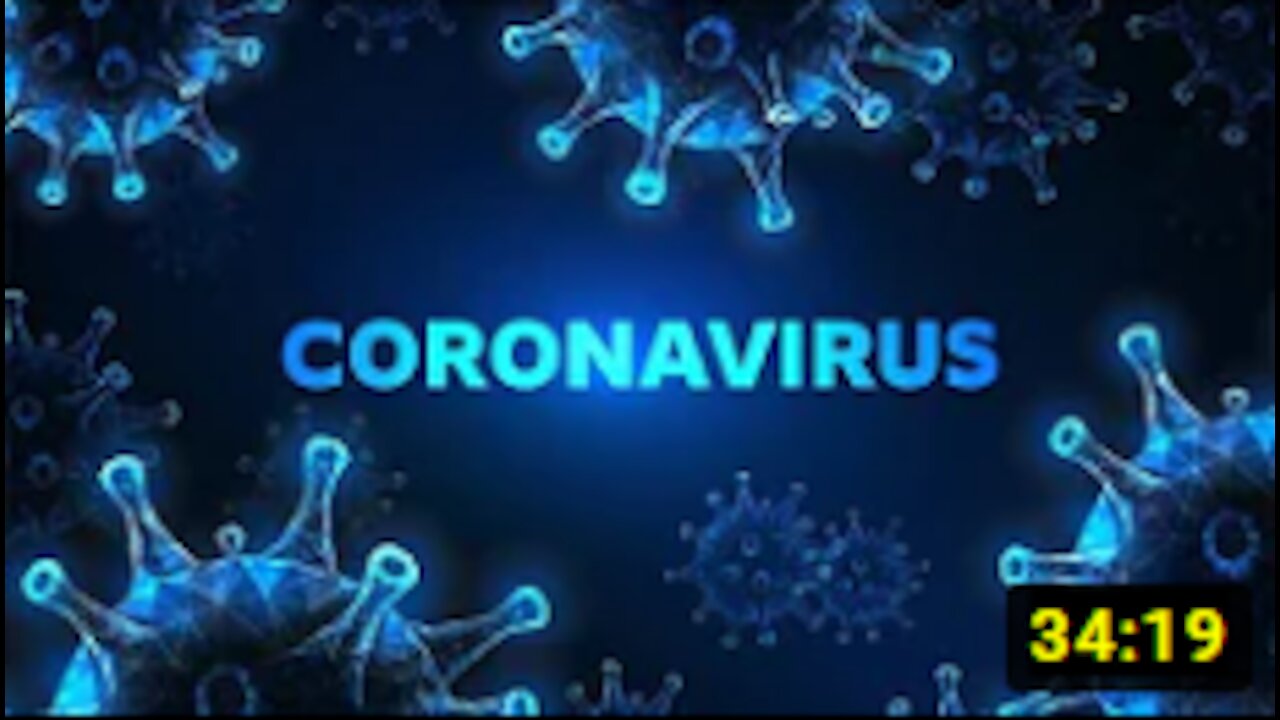 4 13 20 Fear and Anxiety Updates David Lankford