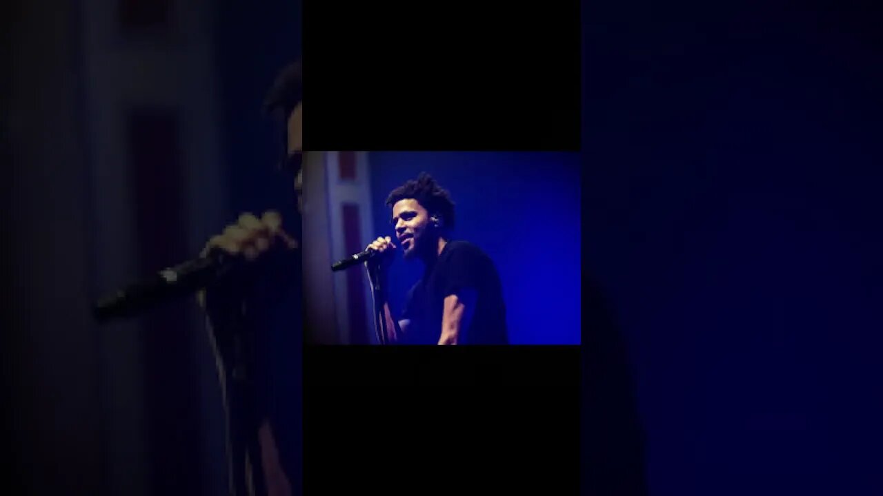 J Cole One Hour Chill Songs Classic