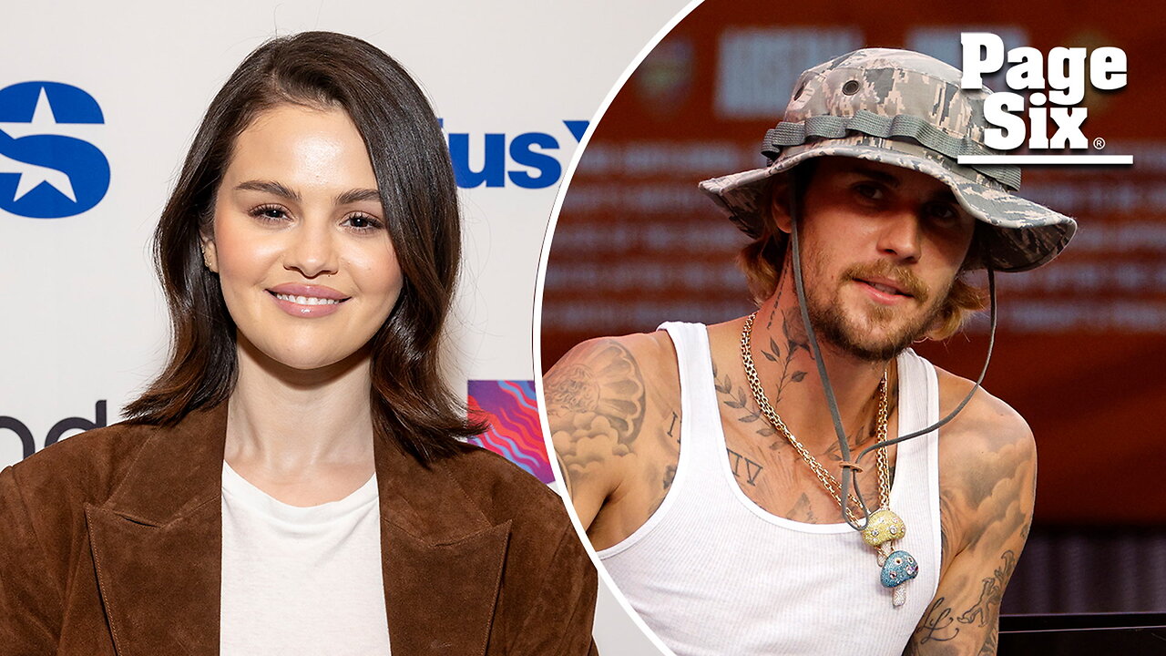 Why fans believe Justin Bieber reacted to Selena Gomez's engagement