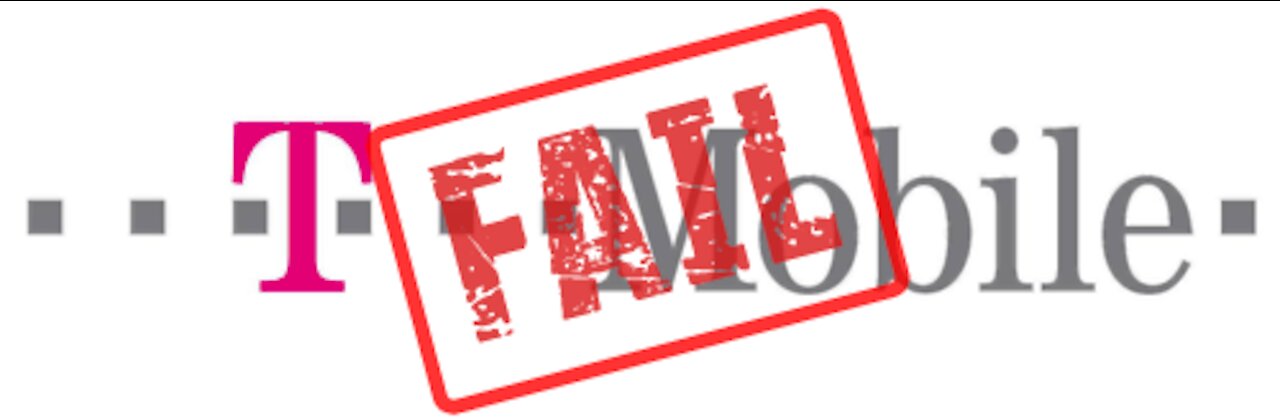 T MOBILE AND GOOGLE FI TAKE A DUMP. HOW TO SEE WHEN YOUR PHONE COMPANY LIES TO YOU
